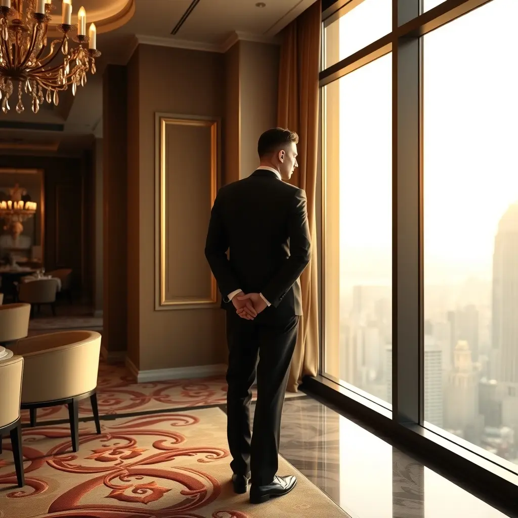 PrivateConcierges: private concierge
